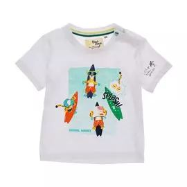 Футболка Original Marines