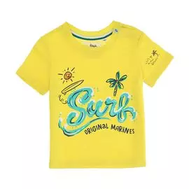 Футболка Original Marines