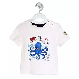 Футболка Original Marines