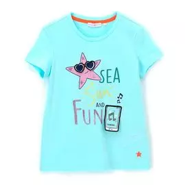 Футболка Original Marines