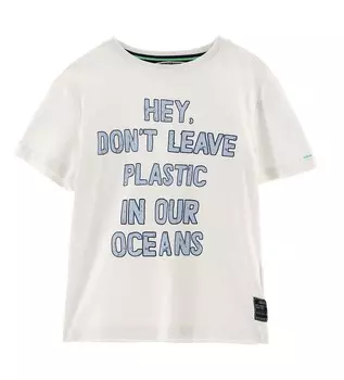 Футболка Original Marines