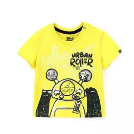 Футболка Original Marines