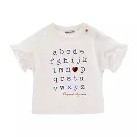 Футболка Original Marines