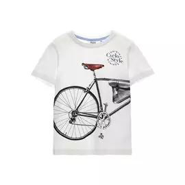 Футболка Original Marines