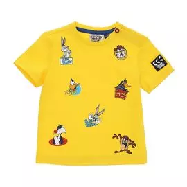 Футболка Original Marines