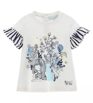 Футболка Original Marines