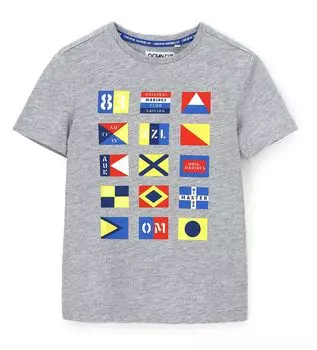 Футболка Original Marines