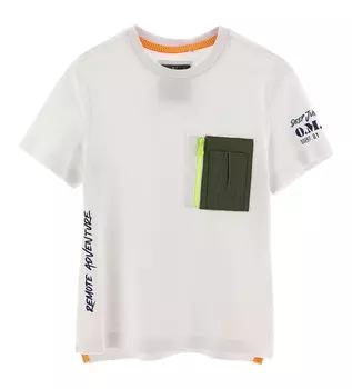 Футболка Original Marines