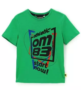 Футболка Original Marines