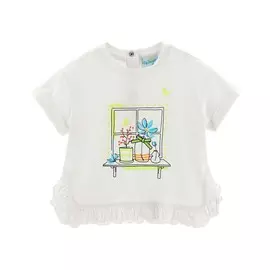 Футболка Original Marines