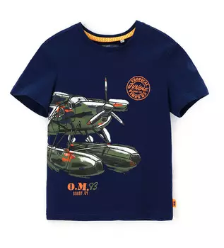 Футболка Original Marines