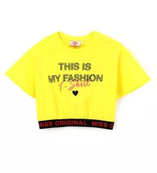 Футболка Original Marines