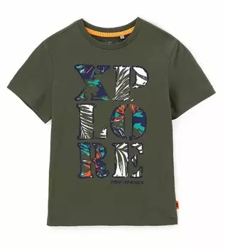 Футболка Original Marines