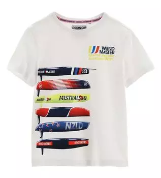 Футболка Original Marines