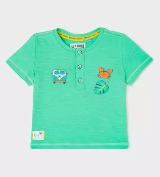 Футболка Original Marines