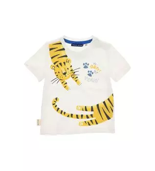 Футболка Original Marines