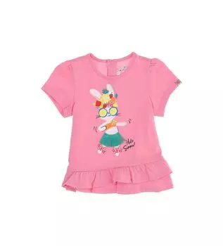 Футболка Original Marines