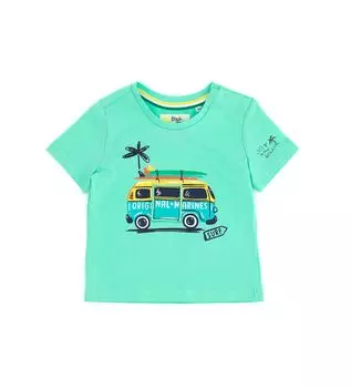 Футболка Original Marines