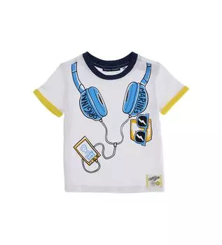 Футболка Original Marines