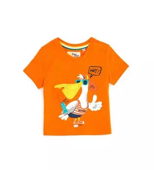 Футболка Original Marines