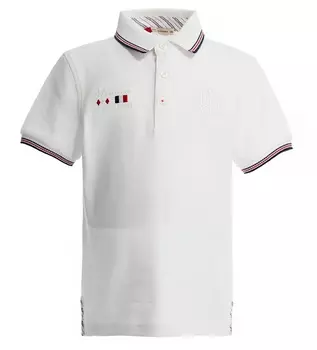 Футболка поло для мальчика