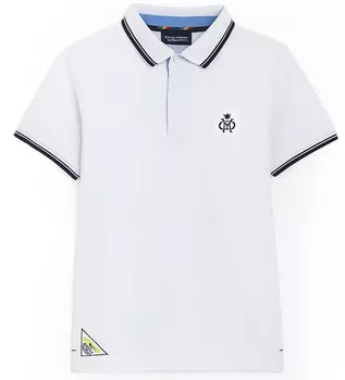 Футболка поло для мальчика