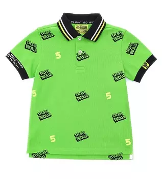 Футболка поло для мальчика Original Marines (9-10 лет (Рост 134-140))