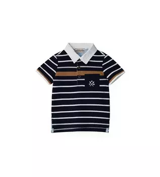 Футболка поло для маленького мальчика