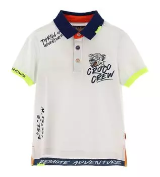 Футболка поло Original Marines