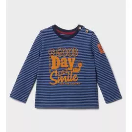 Футболка с длинным рукавом Original Marines