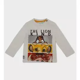 Футболка с длинным рукавом Original Marines