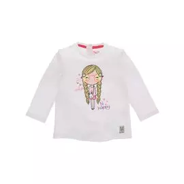 Футболка с длинным рукавом Original Marines