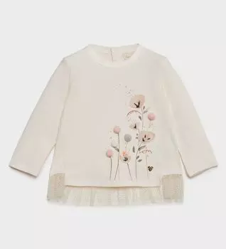 Футболка с длинным рукавом Original Marines