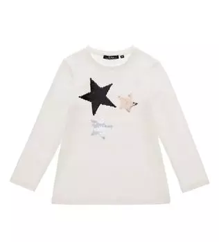 Футболка с длинным рукавом Original Marines