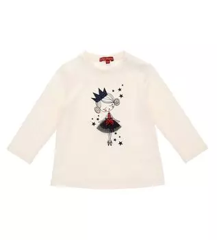 Футболка с длинным рукавом Original Marines