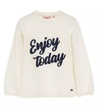 Футболка с длинным рукавом Original Marines