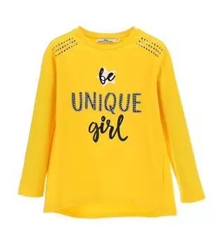 Футболка с длинным рукавом Original Marines