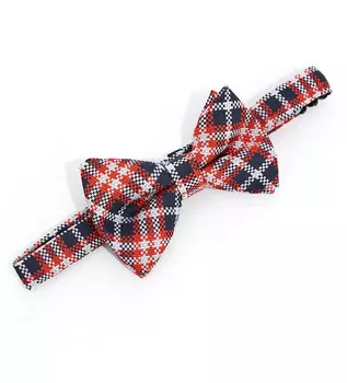 Галстук-бабочка для мальчика