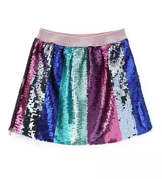 Юбка для девочки