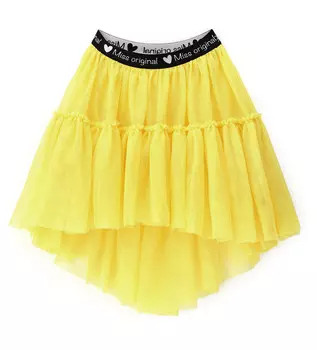 Юбка для девочки