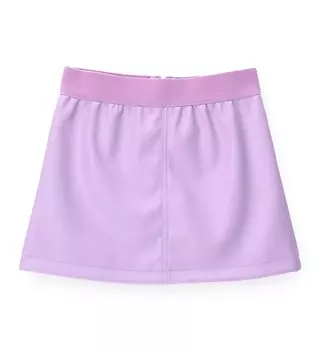 Юбка для девочки