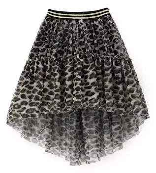 Юбка для девочки