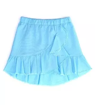 Юбка для девочки