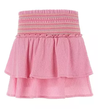 Юбка для девочки