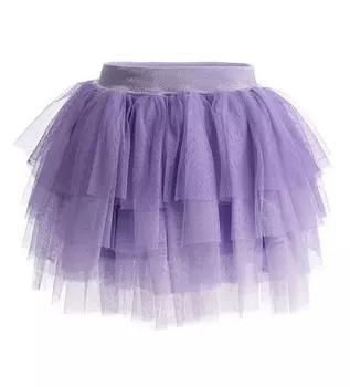 Юбка для девочки