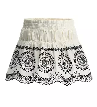 Юбка для девочки