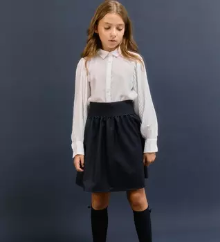 Юбка для девочки