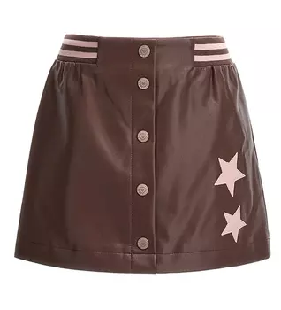 Юбка для девочки