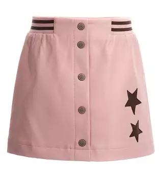 Юбка для девочки