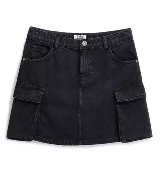 Юбка для девочки